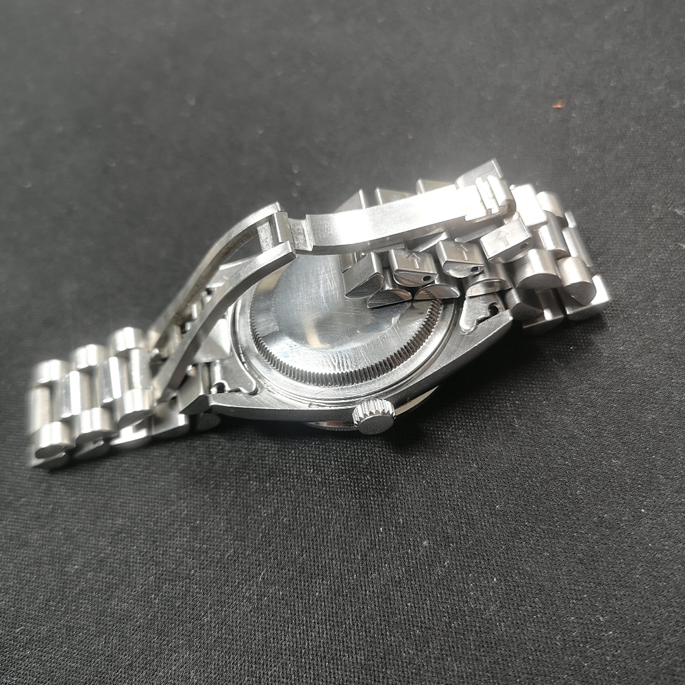 Mercedes Benz automatic watch - Picture 4 of 5